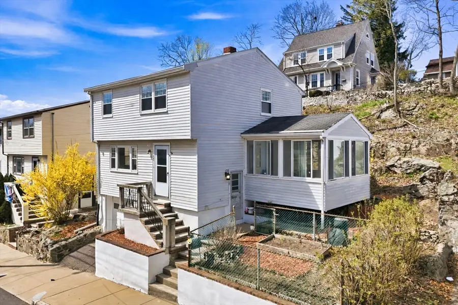 50 Earl St, Malden, MA 02148 - #2