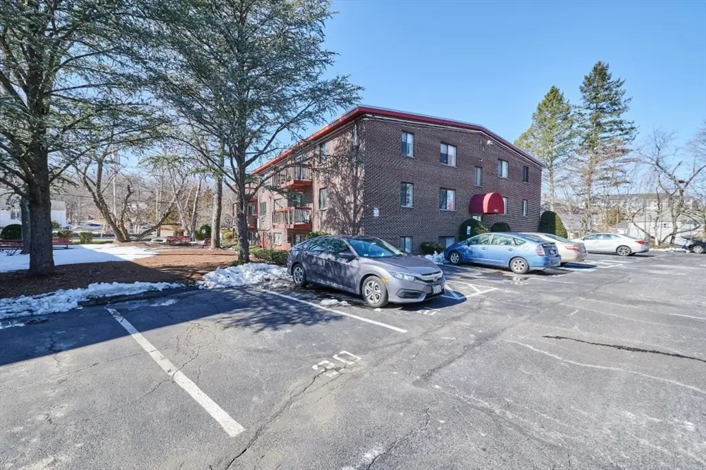 1011 Main Street #12, Woburn, MA 01801 - #1