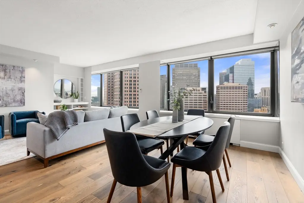65 East India Row #26H, Boston, MA 02110 - #1