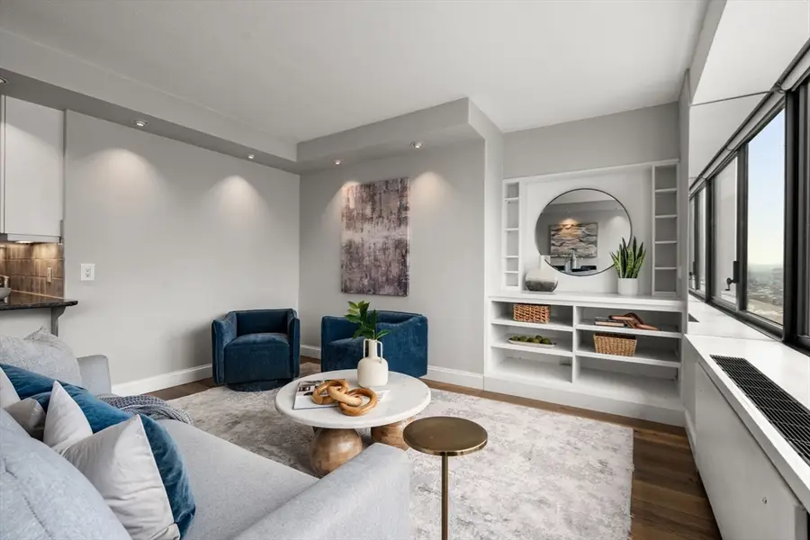 65 East India Row #26H, Boston, MA 02110 - #3