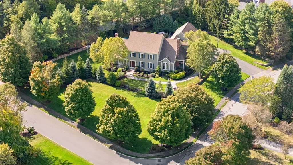 71 Cudworth Lane, Sudbury, MA 01776 - #1