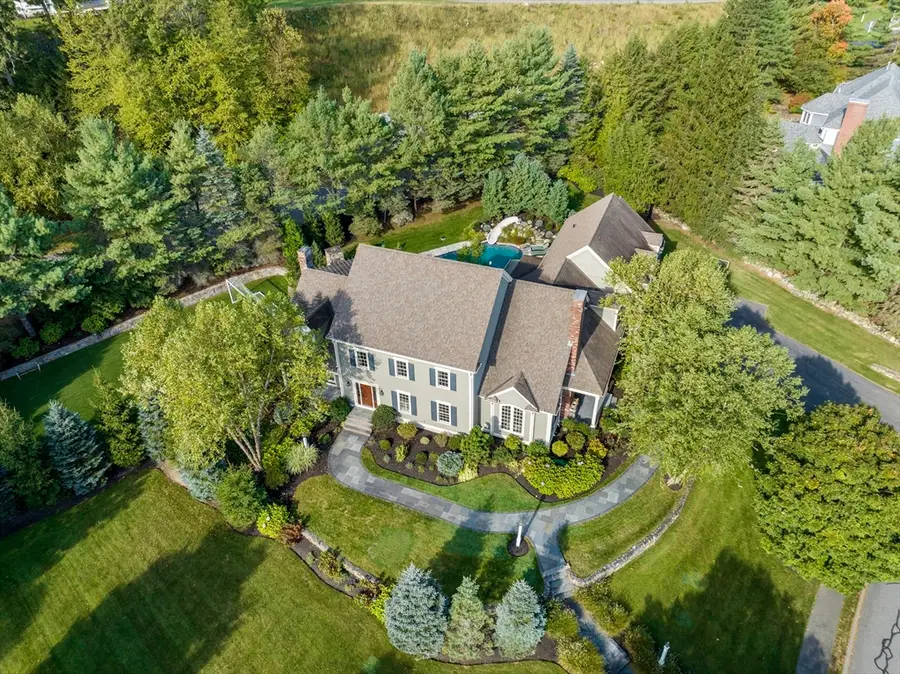 71 Cudworth Lane, Sudbury, MA 01776 - #2