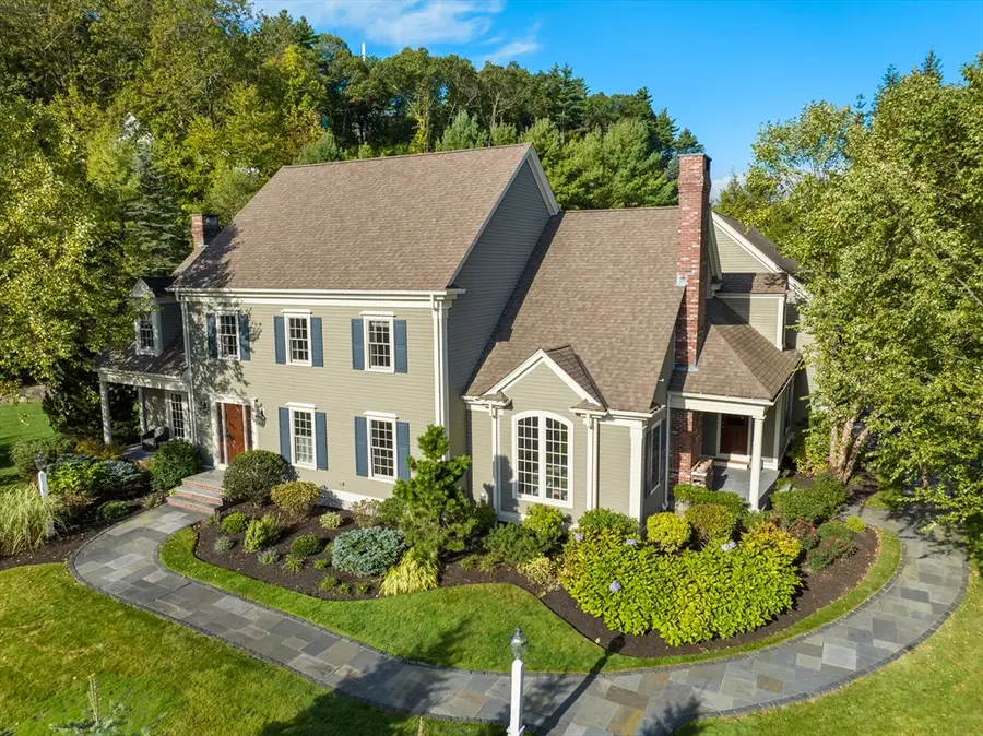 71 Cudworth Lane, Sudbury, MA 01776 - #3