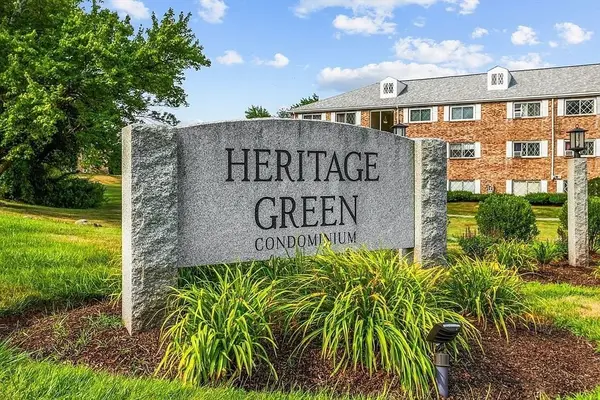 7 Fernview Ave #11, North Andover, MA 01845