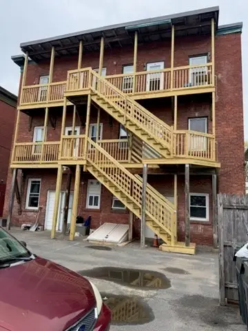 64-66 Pleasant St, Easthampton, MA 01027 - #2