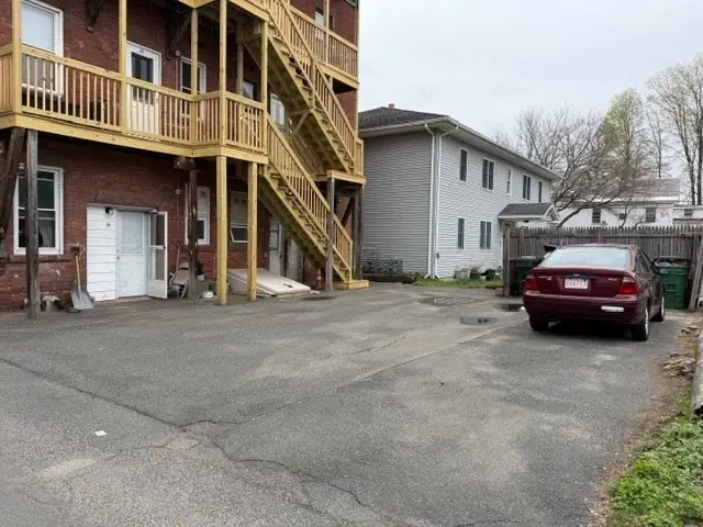 64-66 Pleasant St, Easthampton, MA 01027 - #3