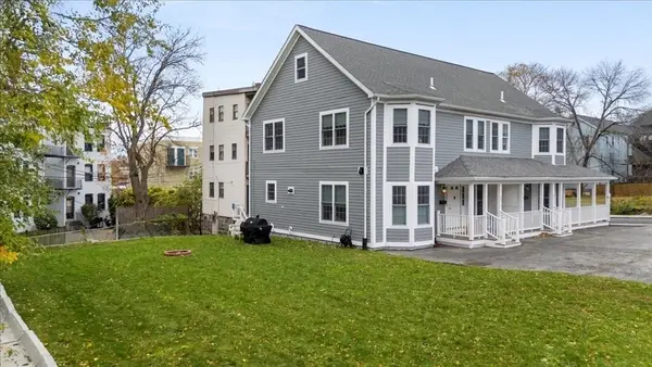 34-36 Browning St, Boston, MA 02124