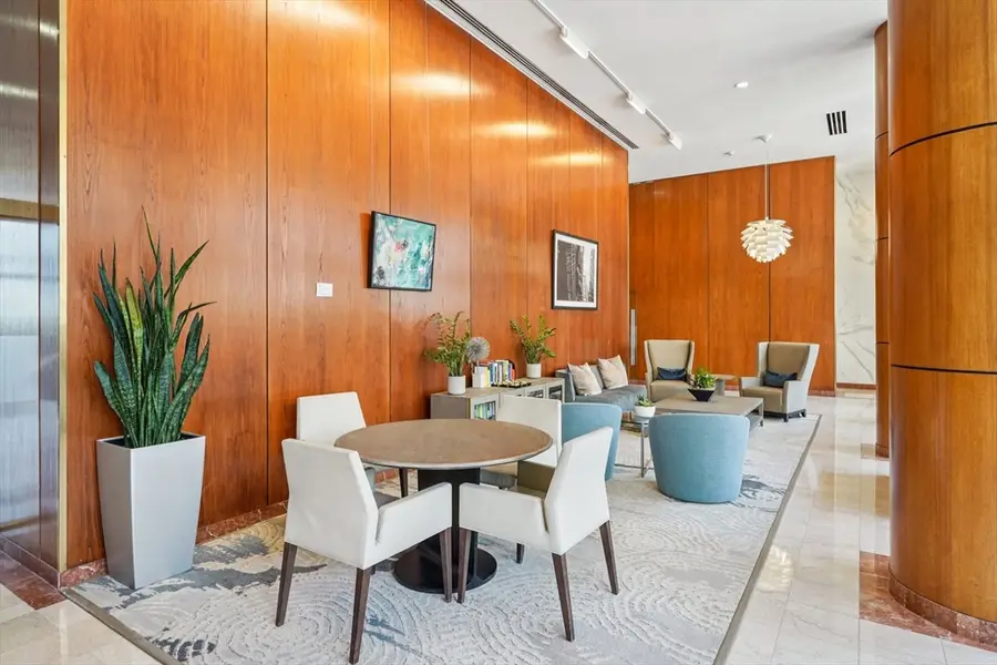 65 East India Row #PHE, Boston, MA 02110 - #3