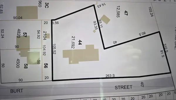 9 Burt Street, Attleboro, MA 02703