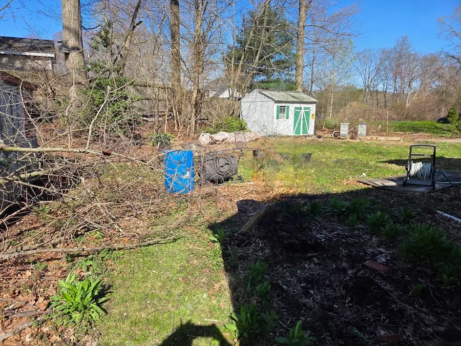 9 Burt Street, Attleboro, MA 02703 - #3