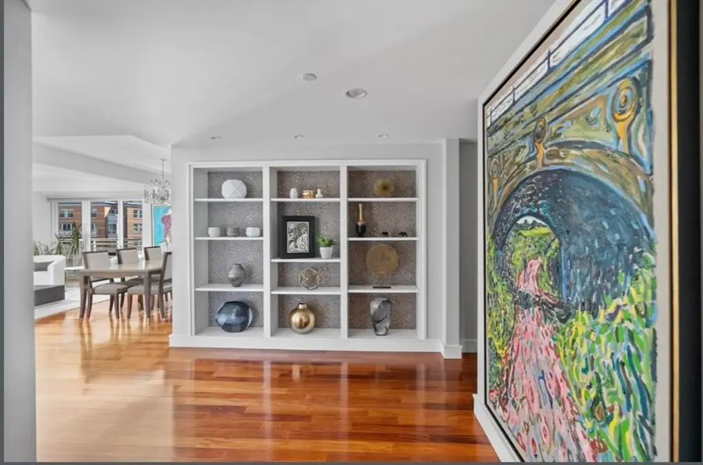 2 Battery Wharf #2408, Boston, MA 02109 - #1