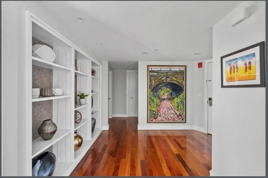 2 Battery Wharf #2408, Boston, MA 02109 - #2