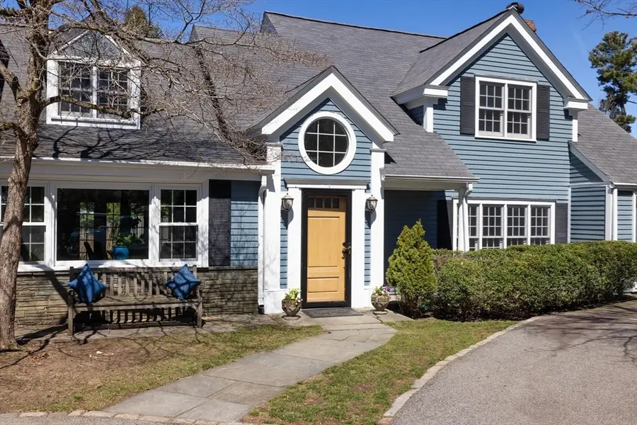 191 Newton St, Brookline, MA 02445 - #2