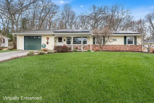 271 Shirley Dr, Bellingham, MA 02019