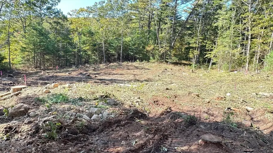 221 Beaver Dam Rd, Plymouth, MA 02360 - #2