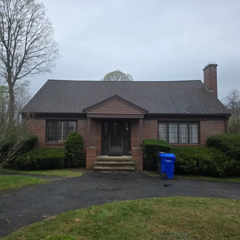 30 Woodcrest Road, Springfield, MA 01129 - #1