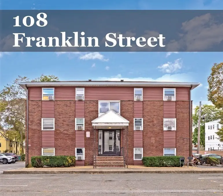 108 Franklin St, Lynn, MA 01902 - #2