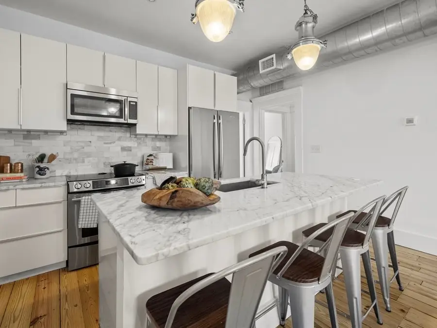 67 Rutland St #3, Boston, MA 02118 - #2