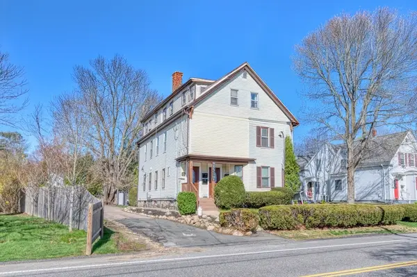 456 Beulah Street, Whitman, MA 02382
