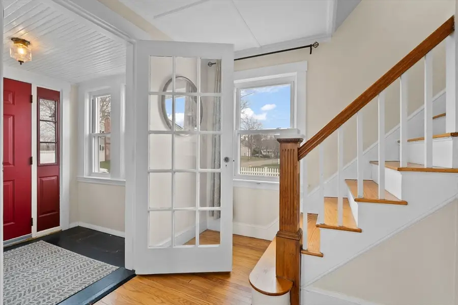 31 Howe St, Quincy, MA 02169 - #2