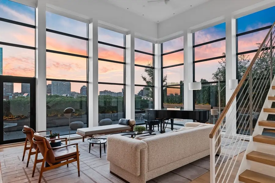 1200 Washington #PH, Boston, MA 02118 - #2