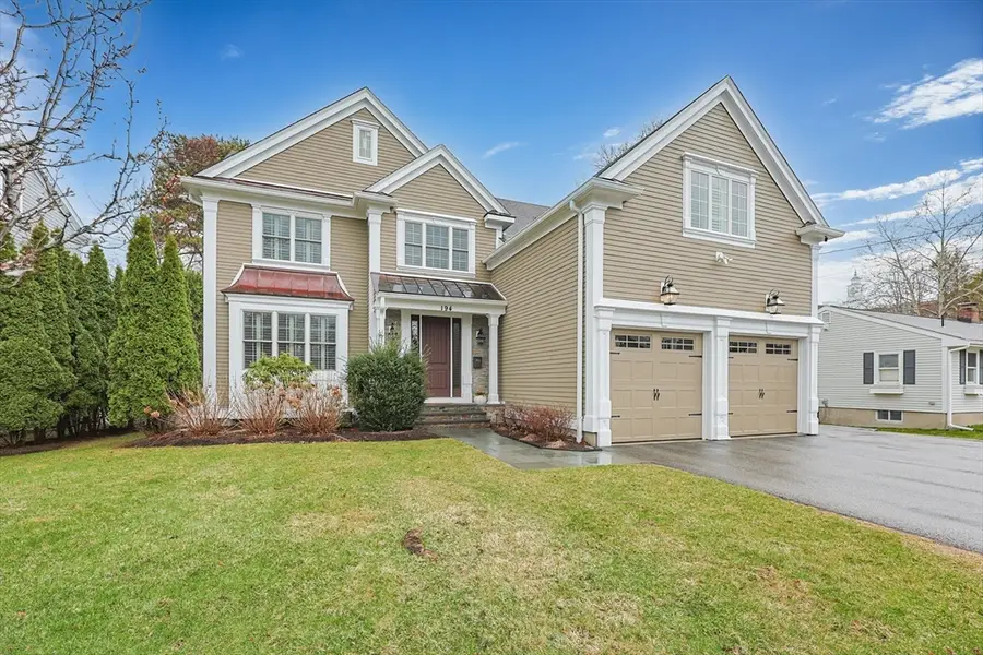 194 Lindbergh Ave, Needham, MA 02494 - #2