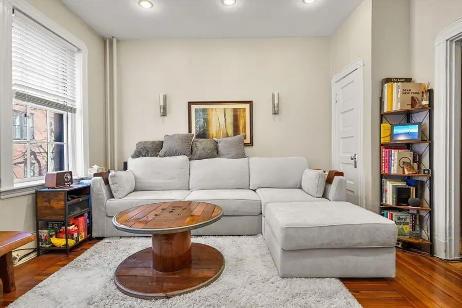 70 Revere Street #3, Boston, MA 02114 - #2