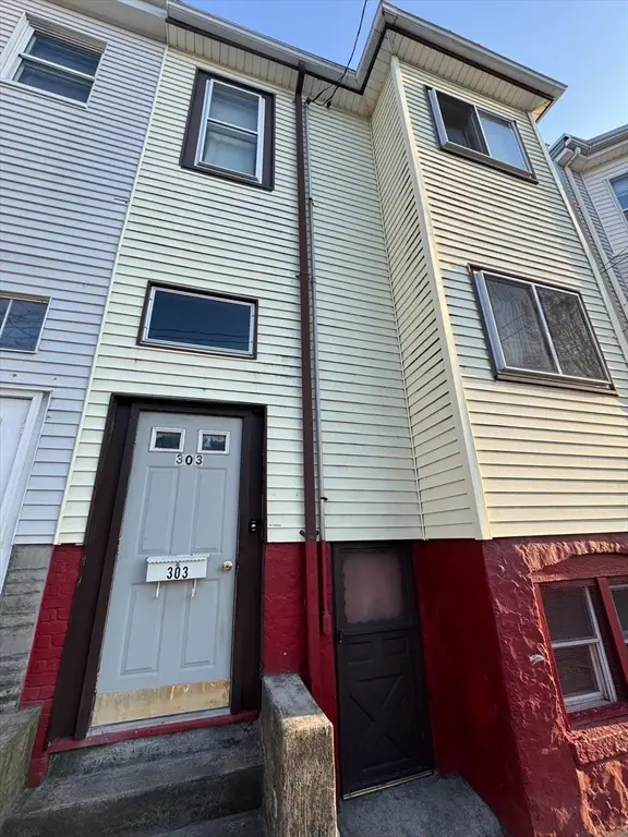 303 E Eagle St, East Boston, MA 02128 - #2