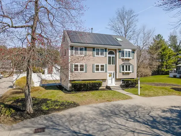29 Donald Rd, Billerica, MA 01821