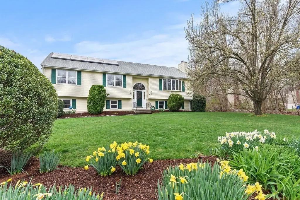 361 Richardson Ave, Attleboro, MA 02703 - #1