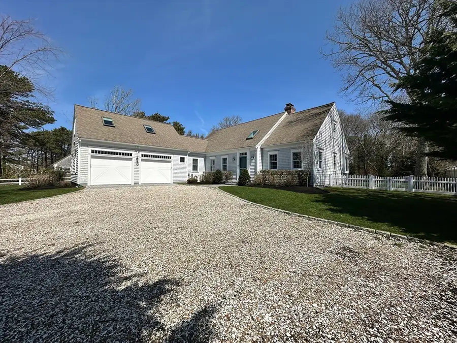 8 Captains Walk, Chatham, MA 02633 - #2