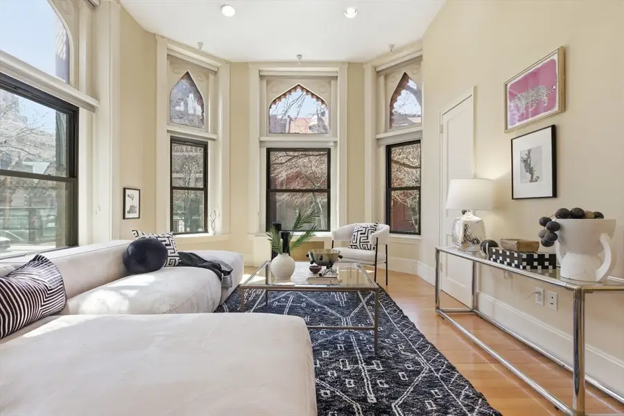 271 Dartmouth #1F, Boston, MA 02116 - #2