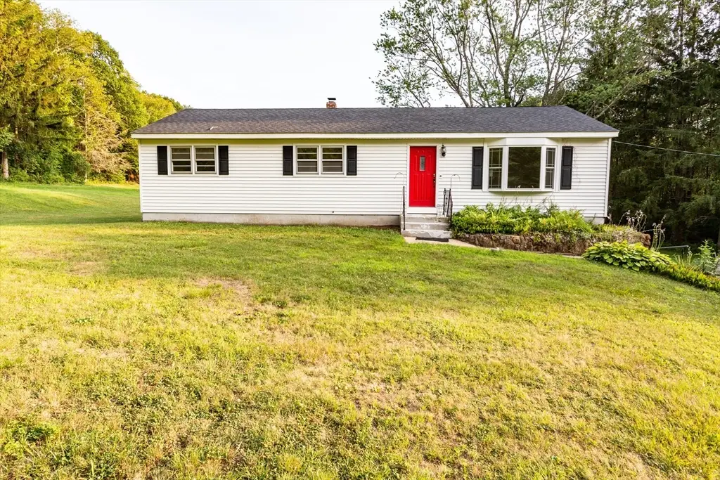 1102 East Rd, Warren, MA 01083 - #1