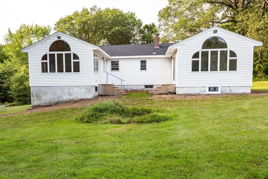 1102 East Rd, Warren, MA 01083 - #2