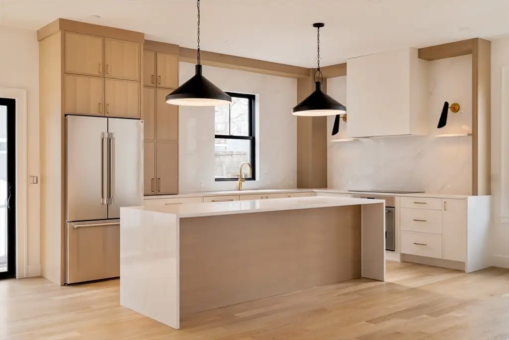 17 South Waverly, Boston, MA 02135 - #1