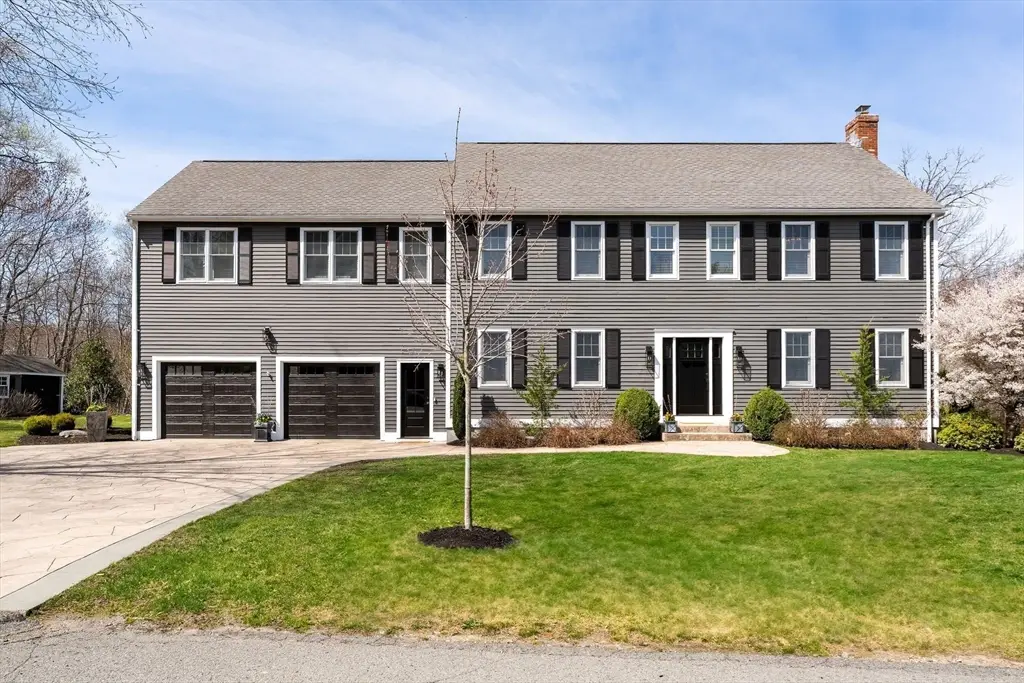 5 Mark Ln, Milton, MA 02186 - #1