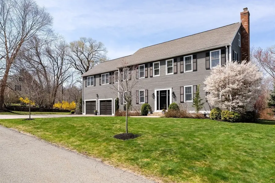 5 Mark Ln, Milton, MA 02186 - #2
