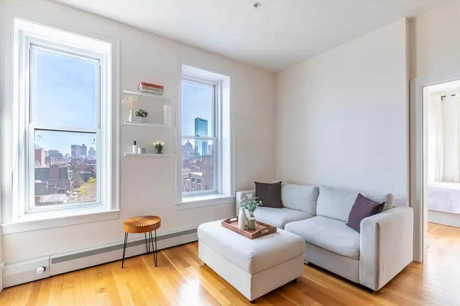 483 Beacon St #76, Boston, MA 02115 - #2