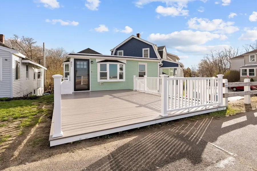851 Quincy Shore Dr, Quincy, MA 02170 - #2