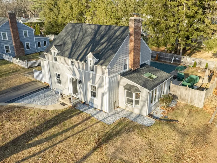 87 Bridle Path Rd, Springfield, MA 01118 - #3