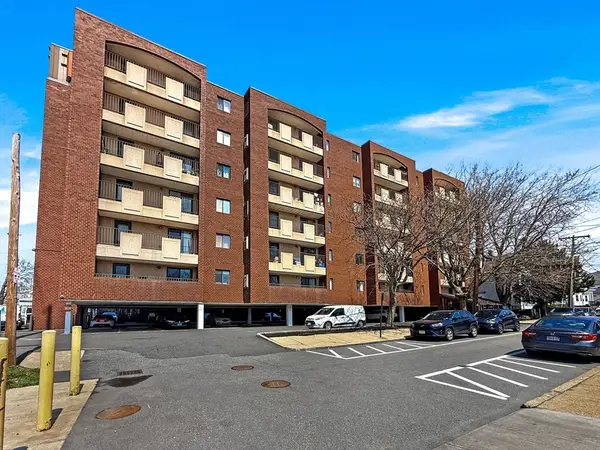 39 Parlin St #304, Everett, MA 02149