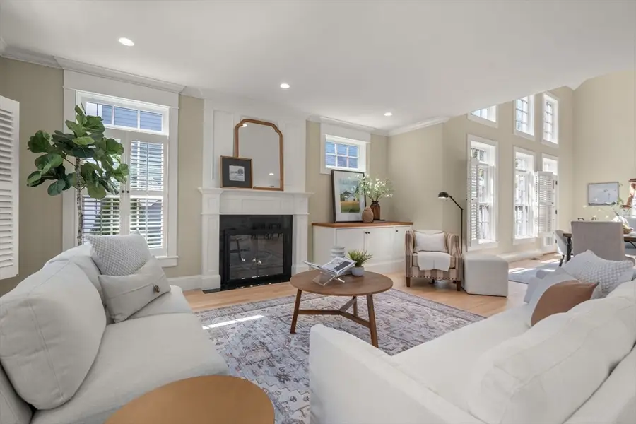 4 Maple Street #4, Medfield, MA 02052 - #3