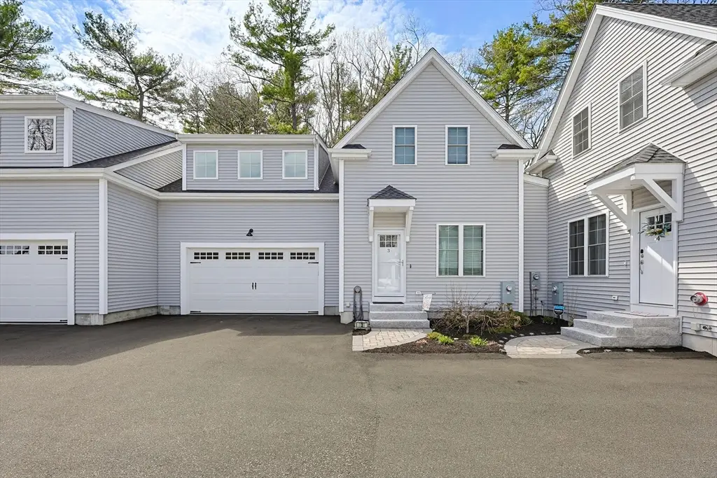 3 Harmony Lane #3, Medway, MA 02053 - #1