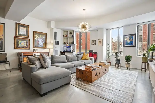 1313 Washington St #215, Boston, MA 02118