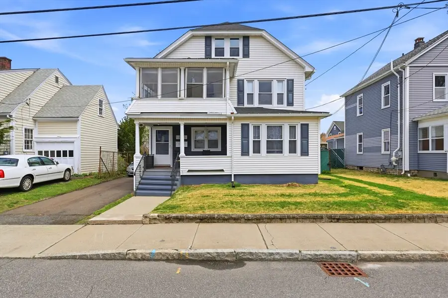 51-53 Ridgewood Ave, Holyoke, MA 01040 - #2