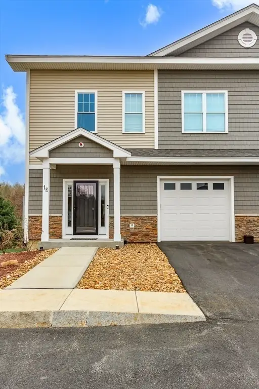 1 Jana #E, Merrimac, MA 01860 - #2