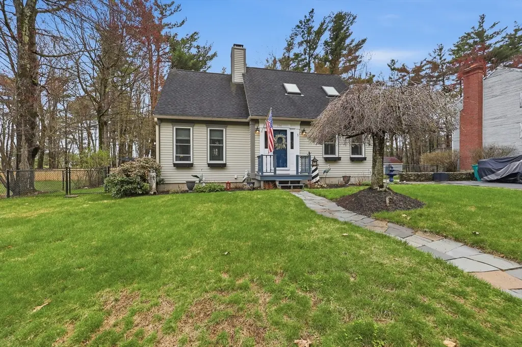 294 Stoneybrook Rd, Fitchburg, MA 01420 - #1