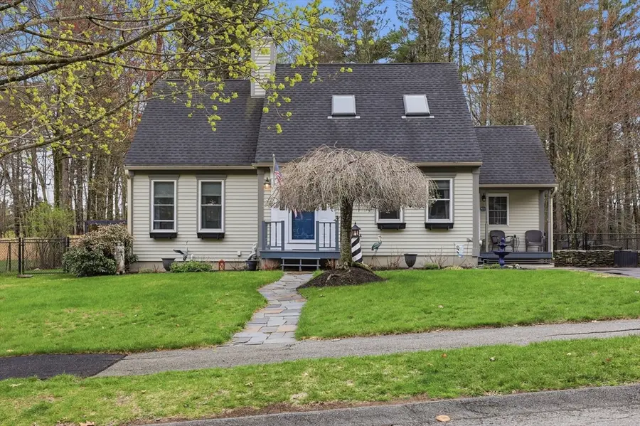 294 Stoneybrook Rd, Fitchburg, MA 01420 - #2