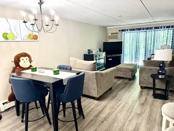 575 Broad St #U:215, Weymouth, MA 02189