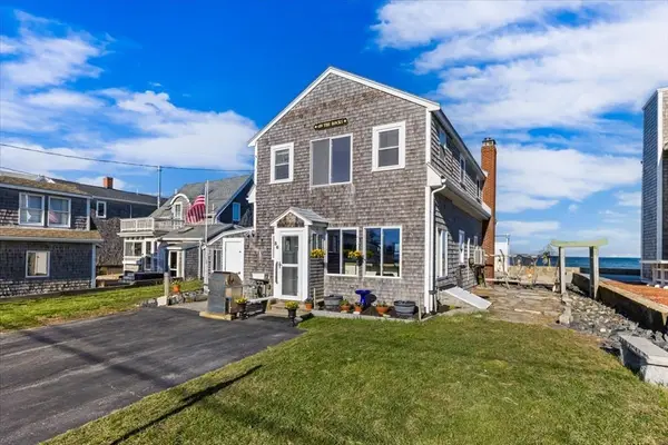 36 Ocean St, Marshfield, MA 02050